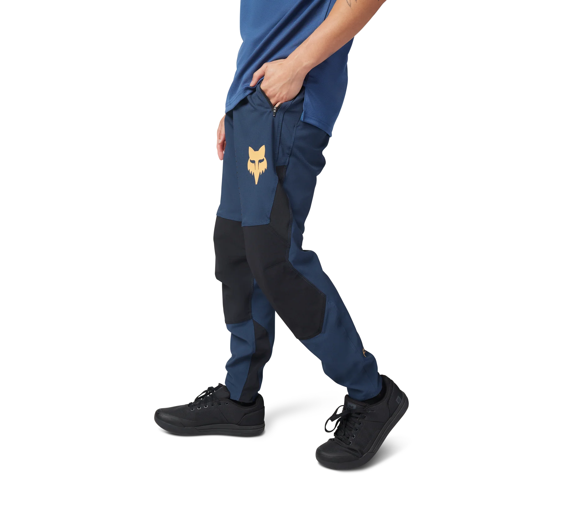 Defend Hose Taunt - Midnight - Image 5