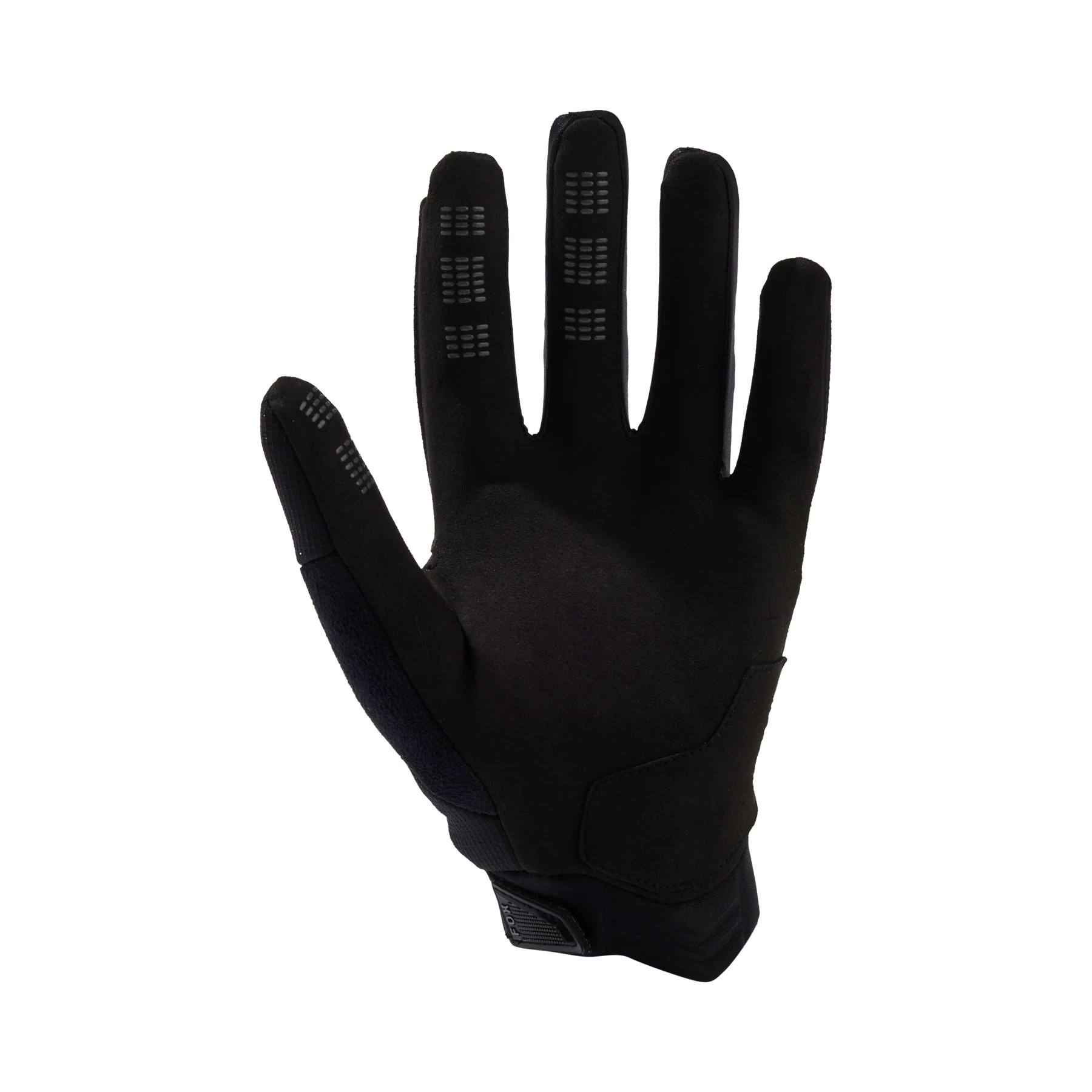 Defend Lo-Pro Fire Handschuh - Black - Image 2