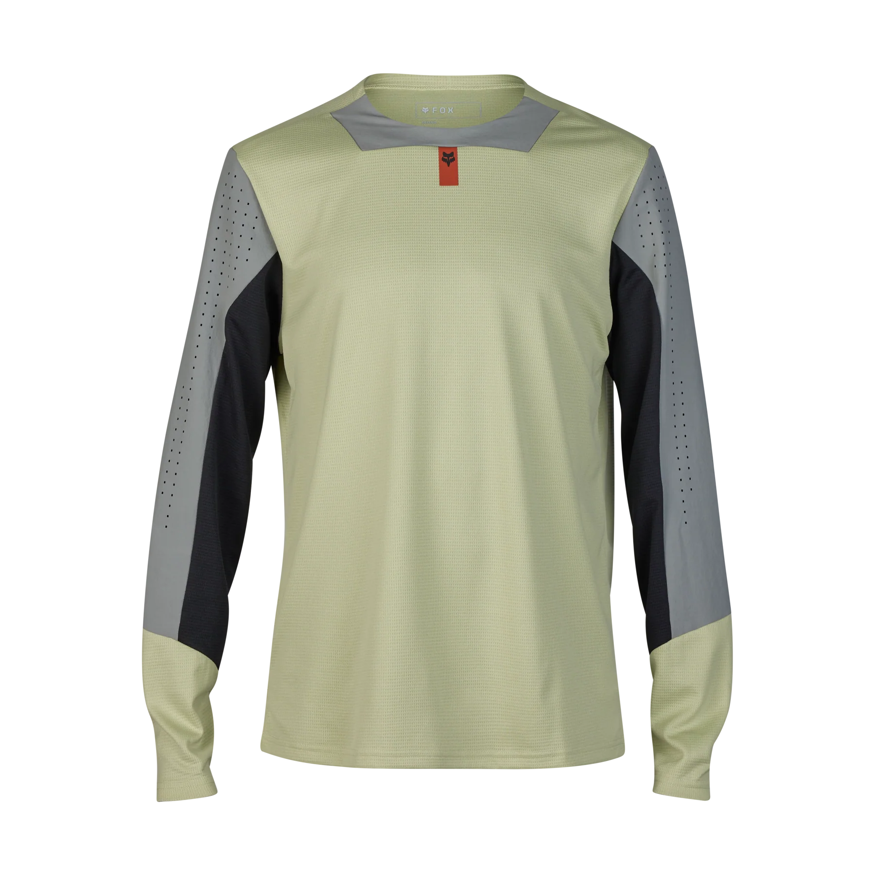 Defend Long Sleeve Jersey - Cactus