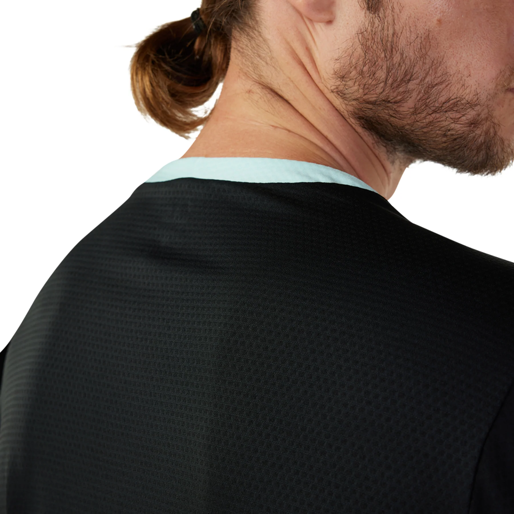 Defend Long-Sleeve Jersey Cekt - Oat - Image 8