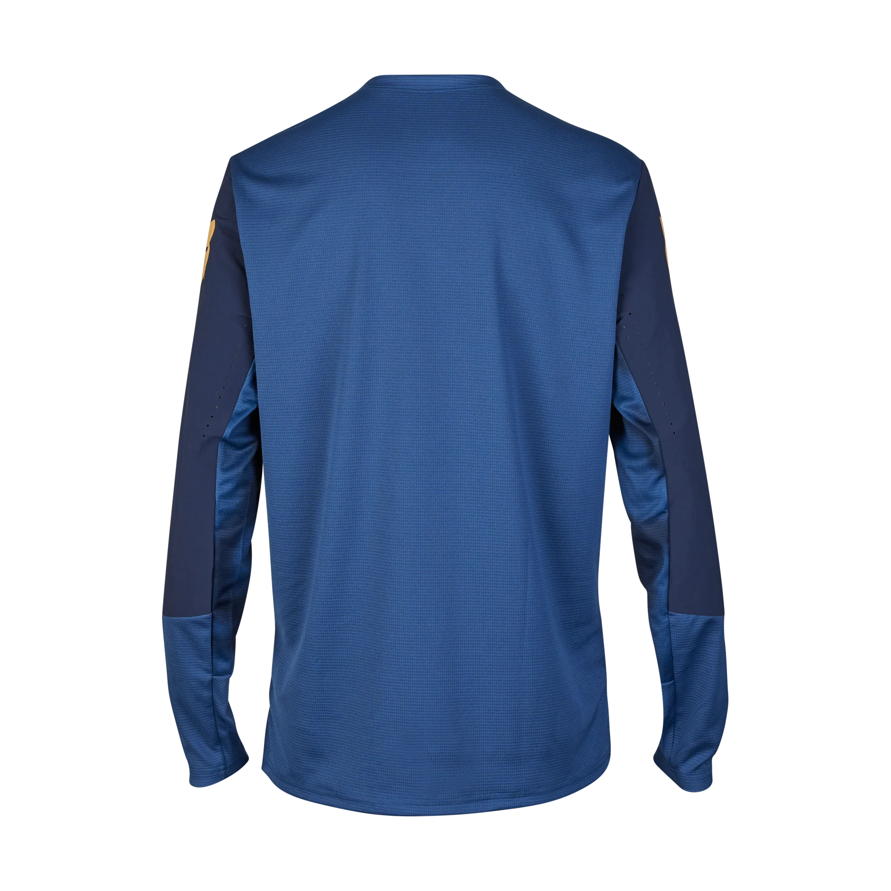 Defend Long Sleeve Jersey Taunt - Indigo - Image 2