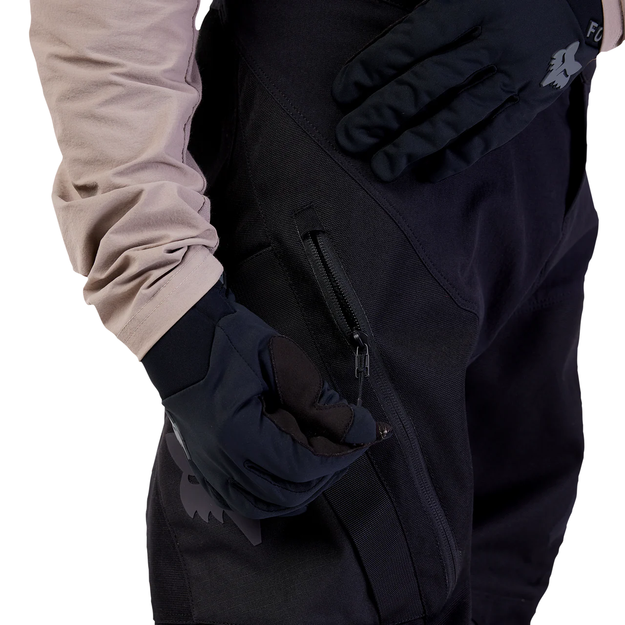 Defend Off Road Pant - Black - Image 6