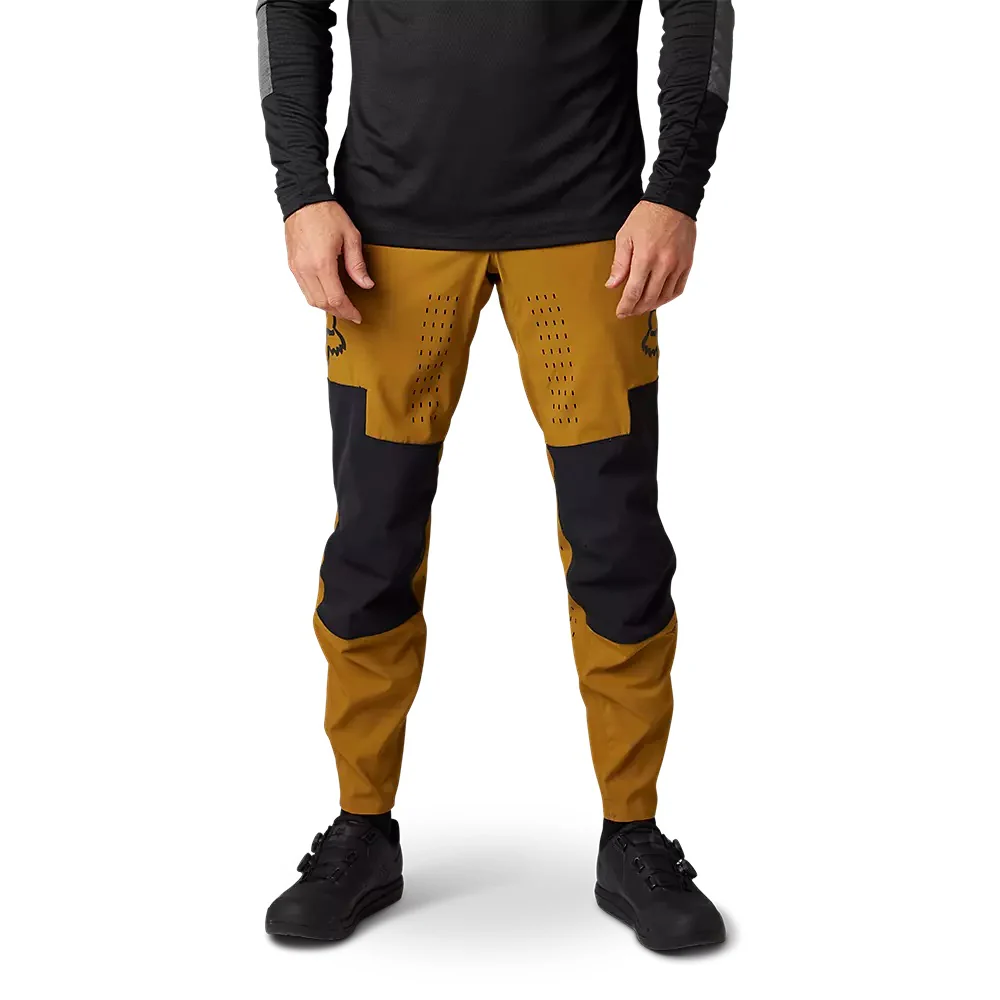 Defend Pant - caramel - Image 2