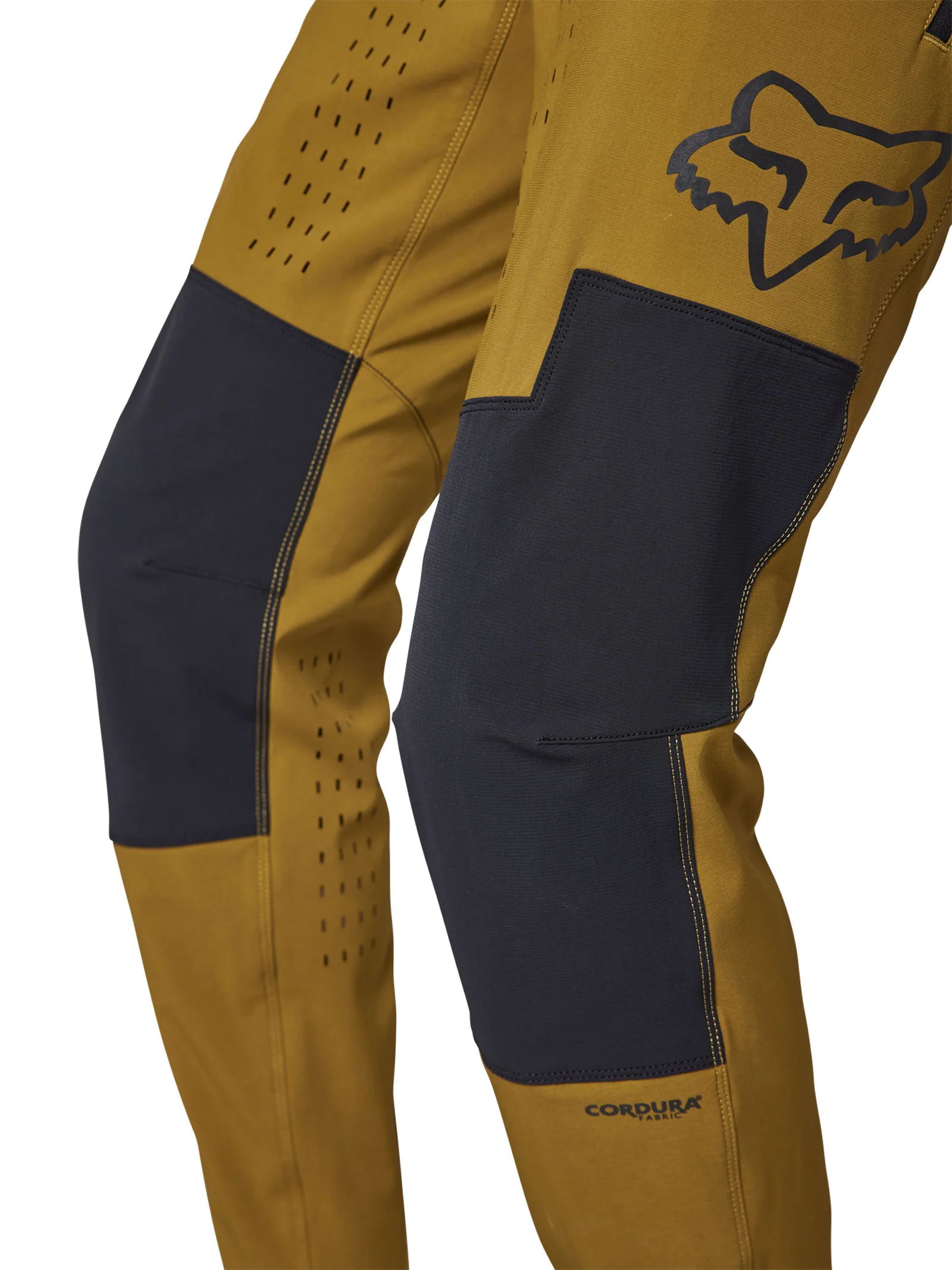 Defend Pant - caramel - Image 5
