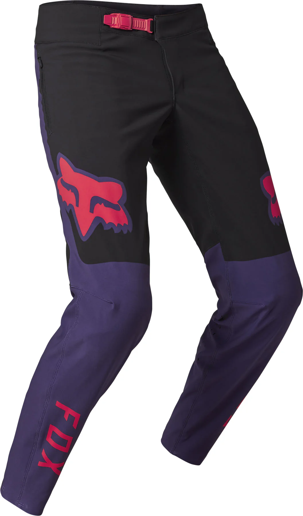 Defend Pant - sangria