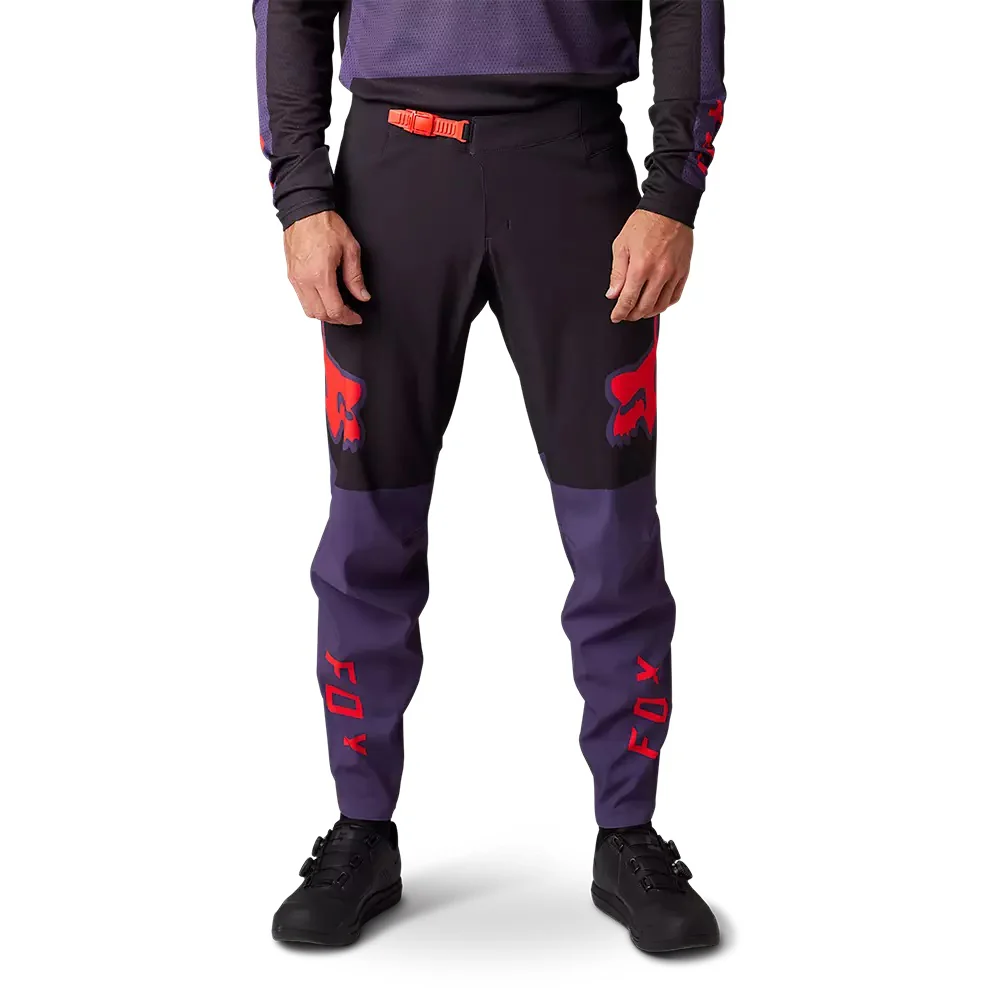 Defend Pant - sangria - Image 2