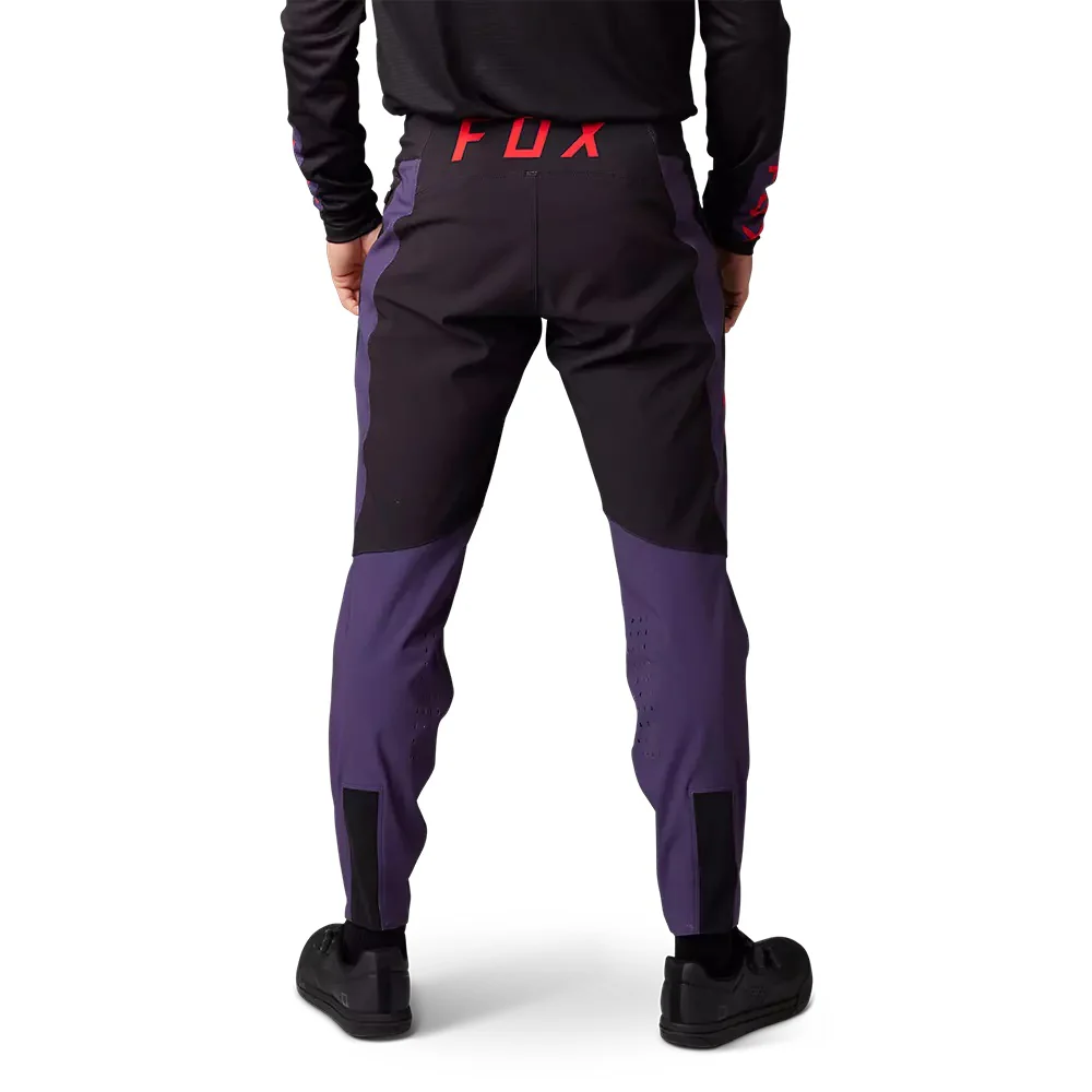 Defend Pant - sangria - Image 3