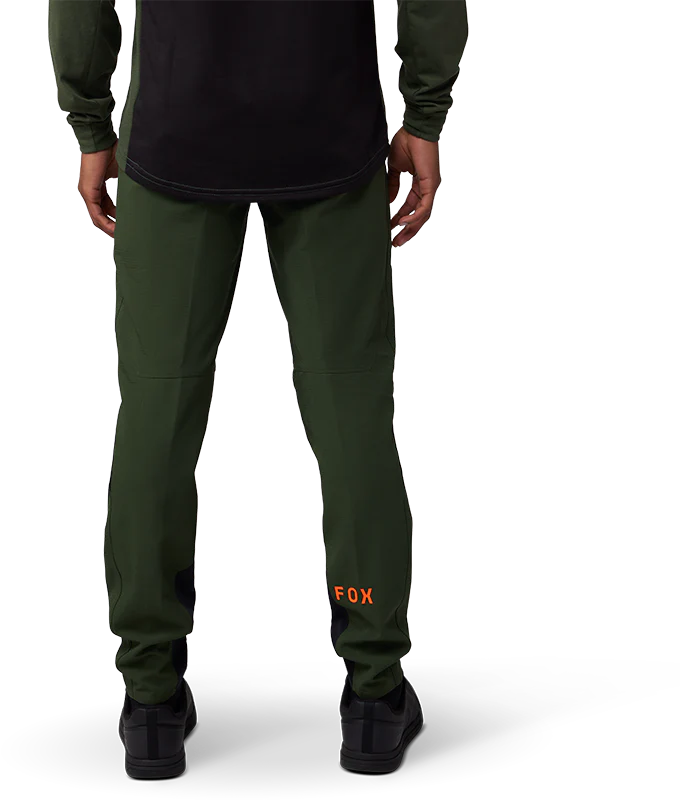 Defend Pant Taunt - Dark Sage - Image 4