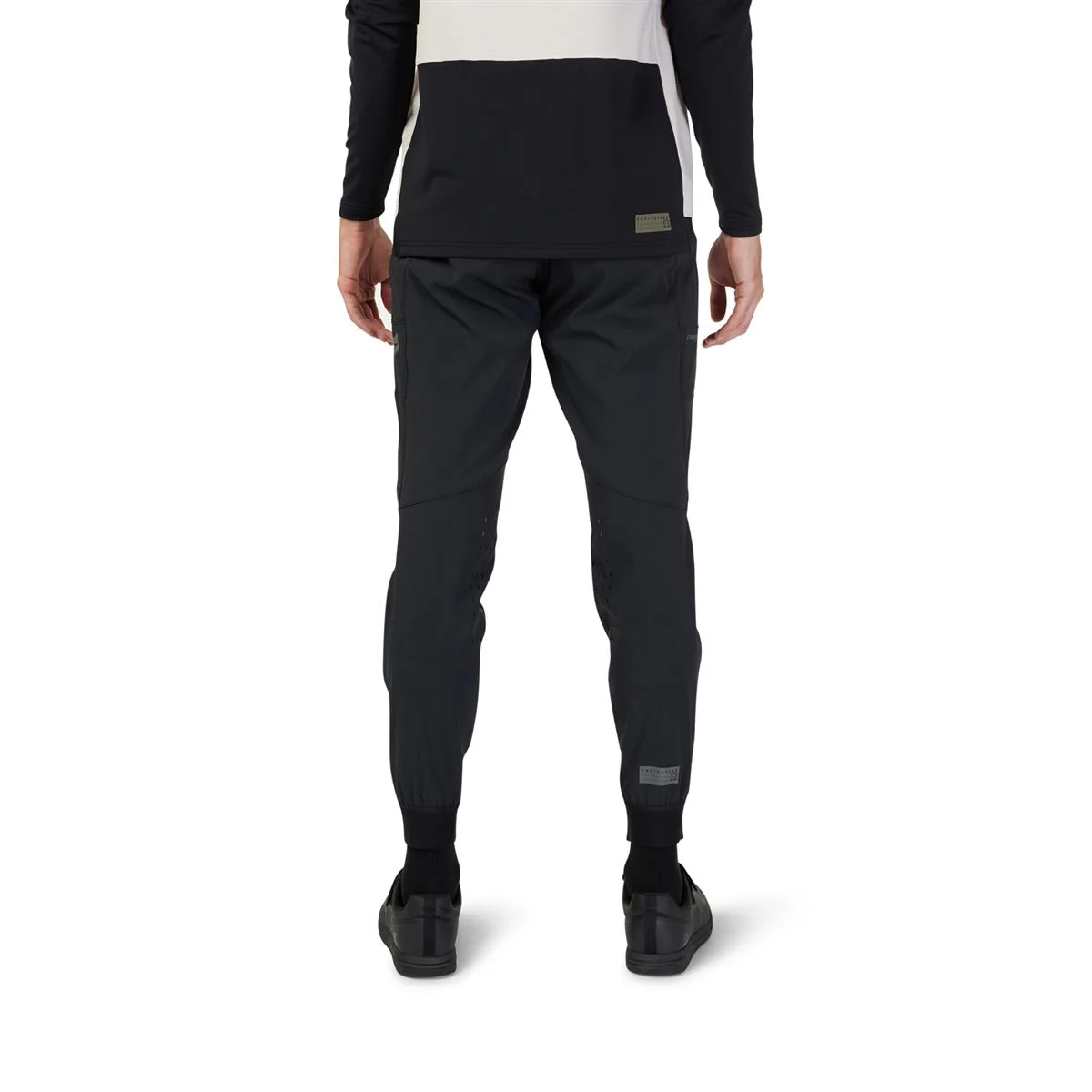 Defend Pro Pant - Black - Image 4