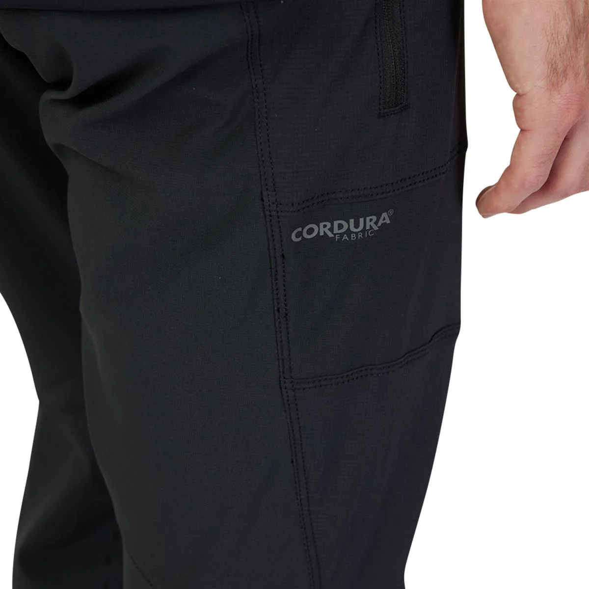 Defend Pro Pant - Black - Image 6