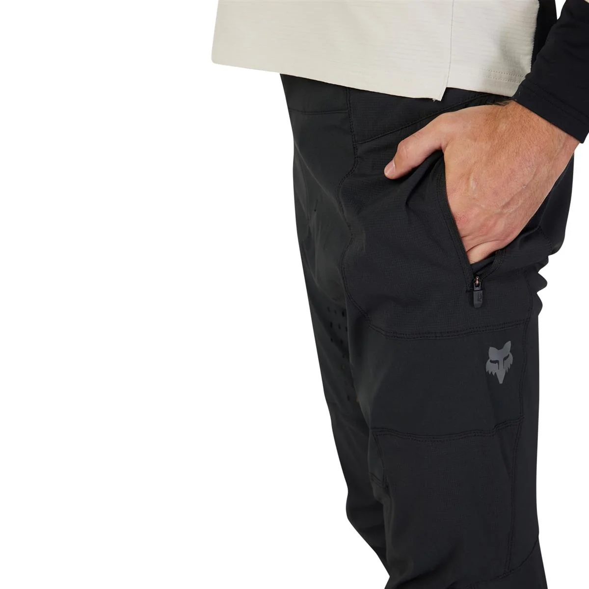 Defend Pro Pant - Black - Image 7