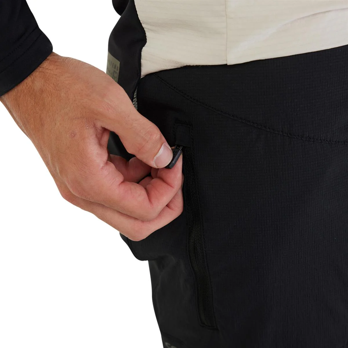 Defend Pro Pant - Black - Image 9