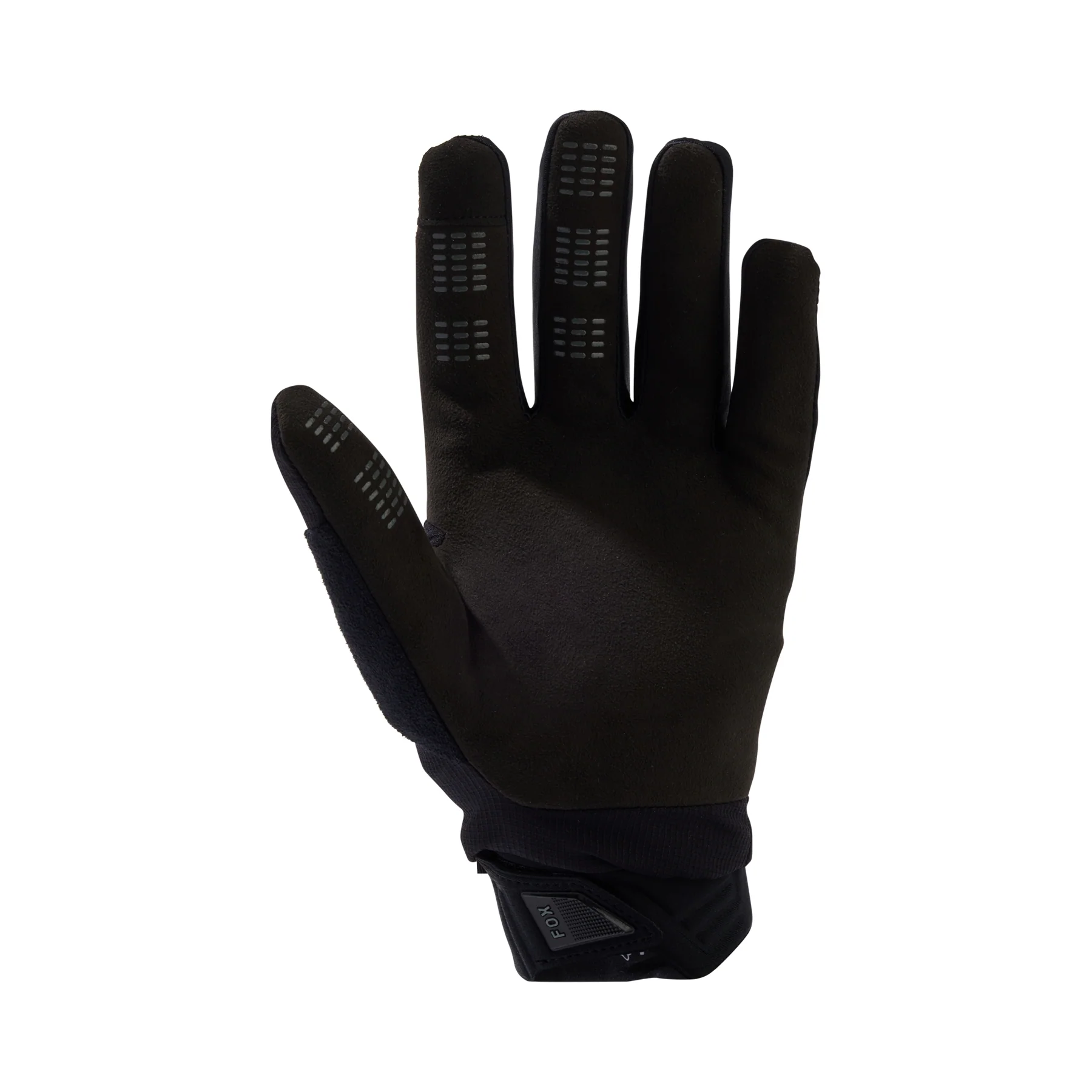 Defend Pro Winter Handschuh - Black - Image 2