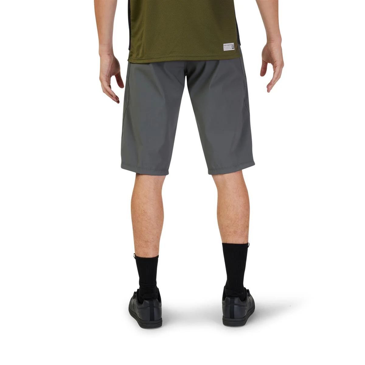 Defend Short - Dark Shadow - Image 4