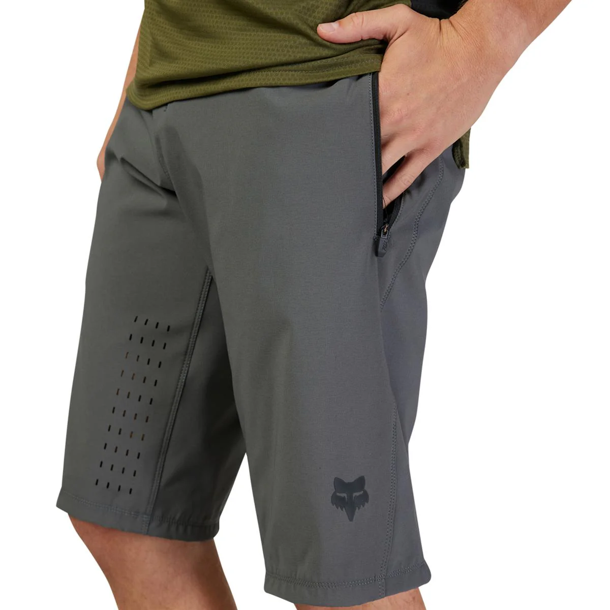 Defend Short - Dark Shadow - Image 6