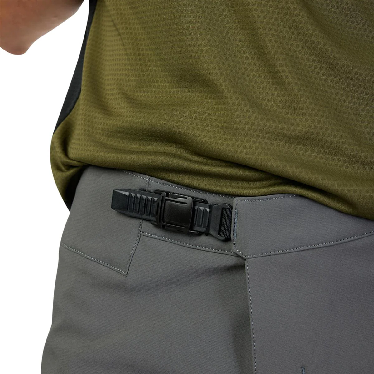 Defend Short - Dark Shadow - Image 7