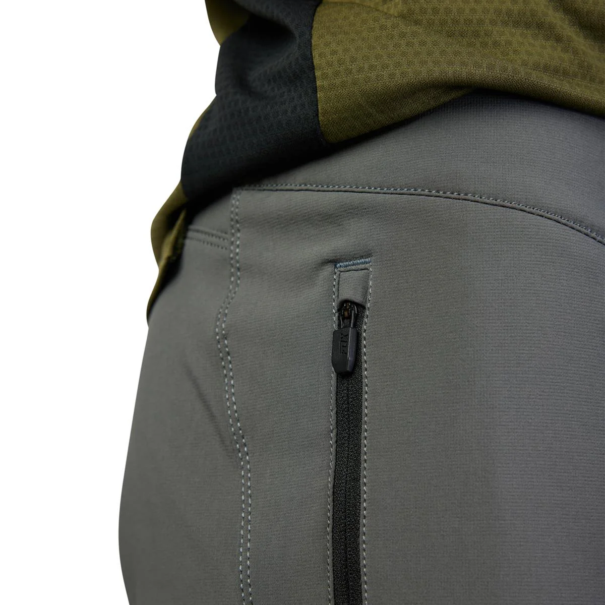 Defend Short - Dark Shadow - Image 8