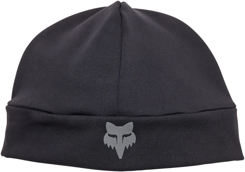 Defend Skull Cap - Black