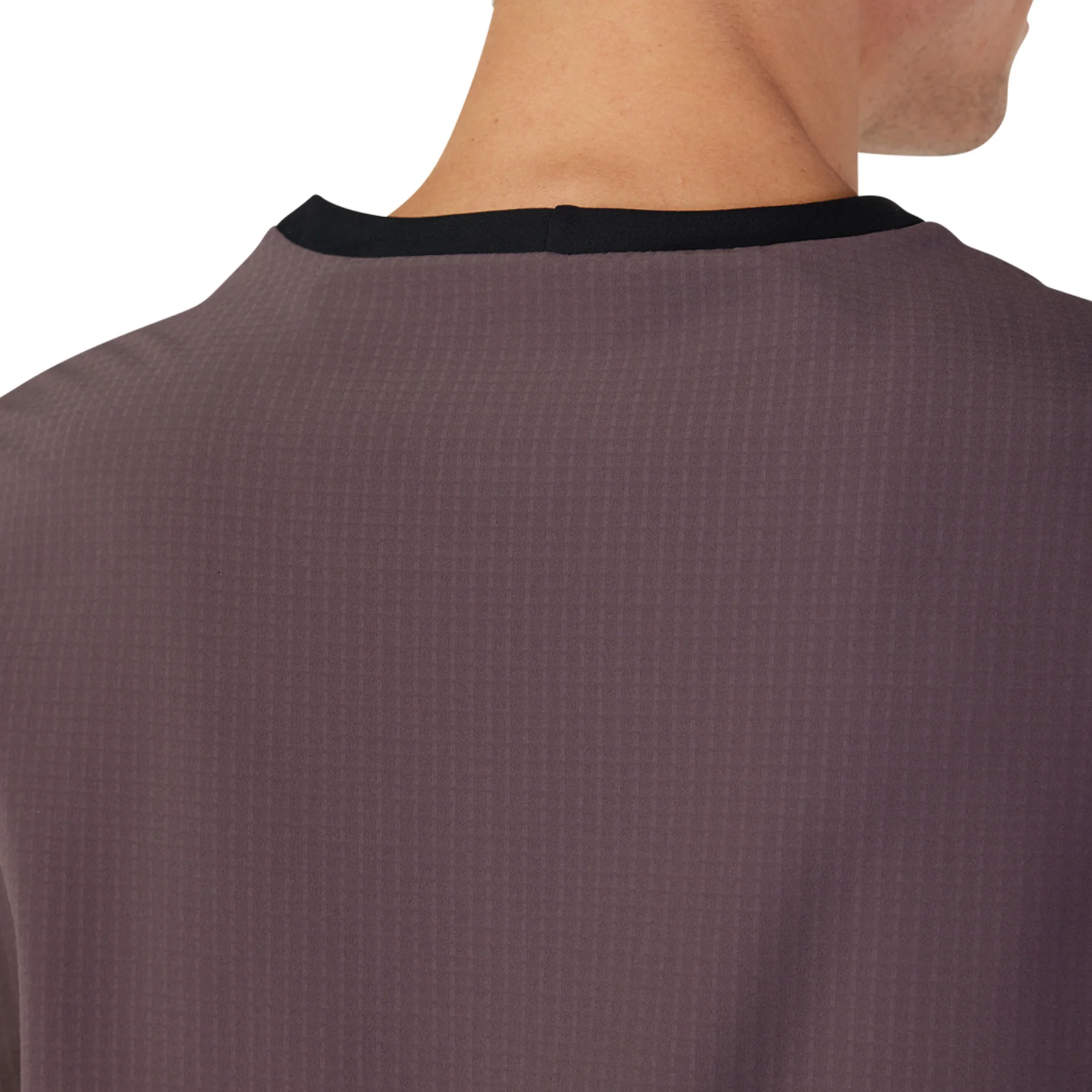 Defend Thermal Jersey - Purple - Image 6
