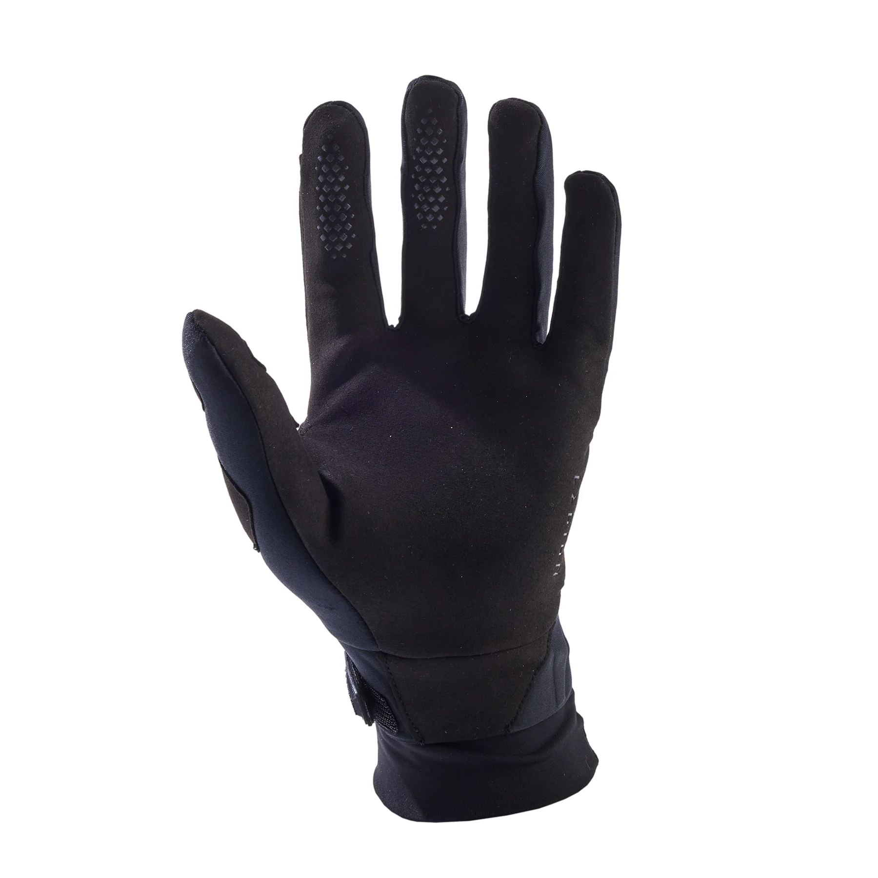 Defend Thermo Handschuh - Black - Image 2