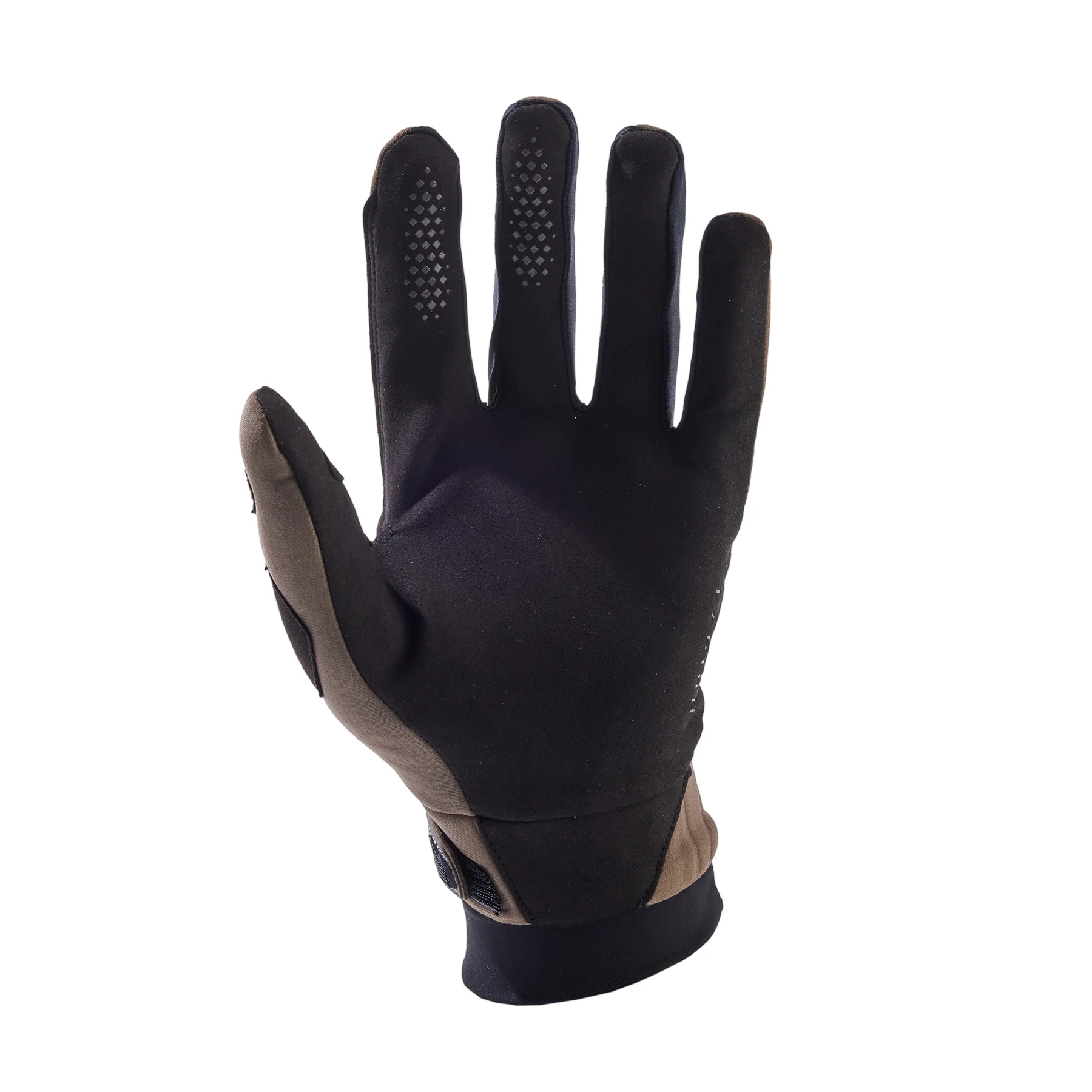 Defend Thermo Handschuh - Dirt - Image 2