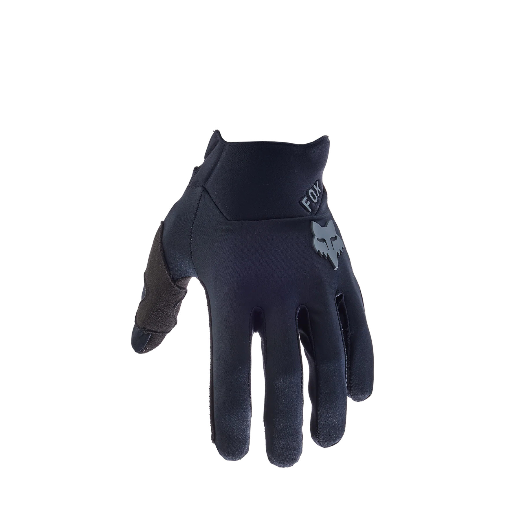 Defend Wind Offroad Handschuh - Black