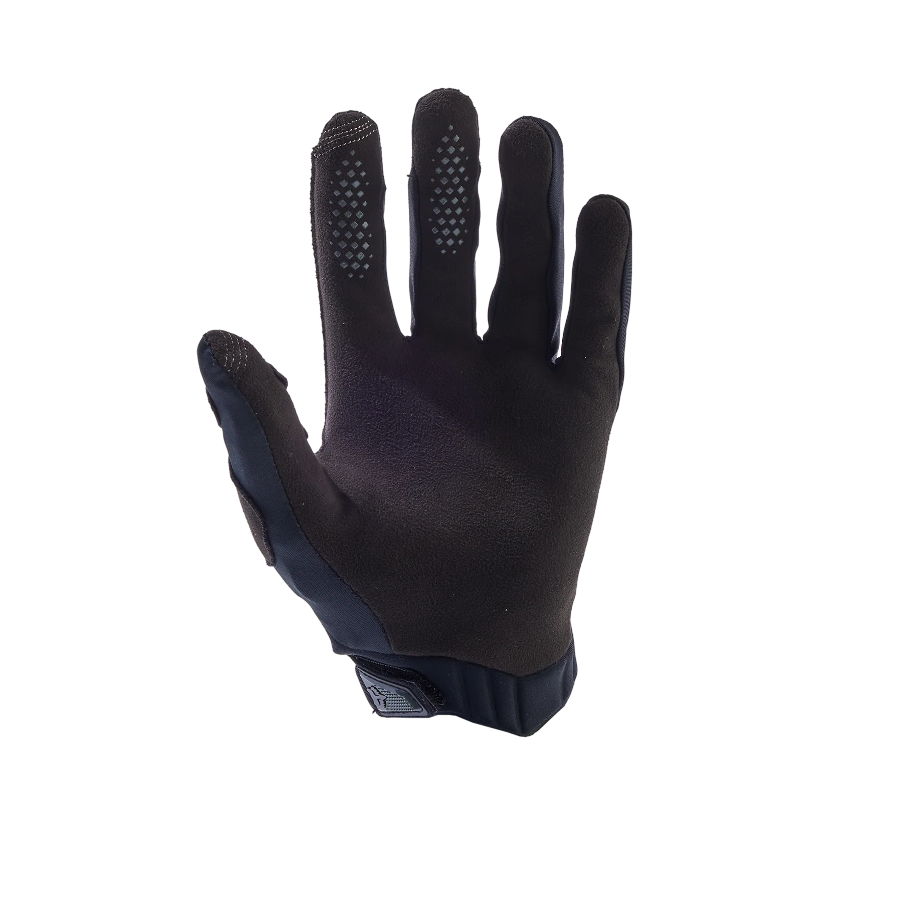 Defend Wind Offroad Handschuh - Black - Image 2