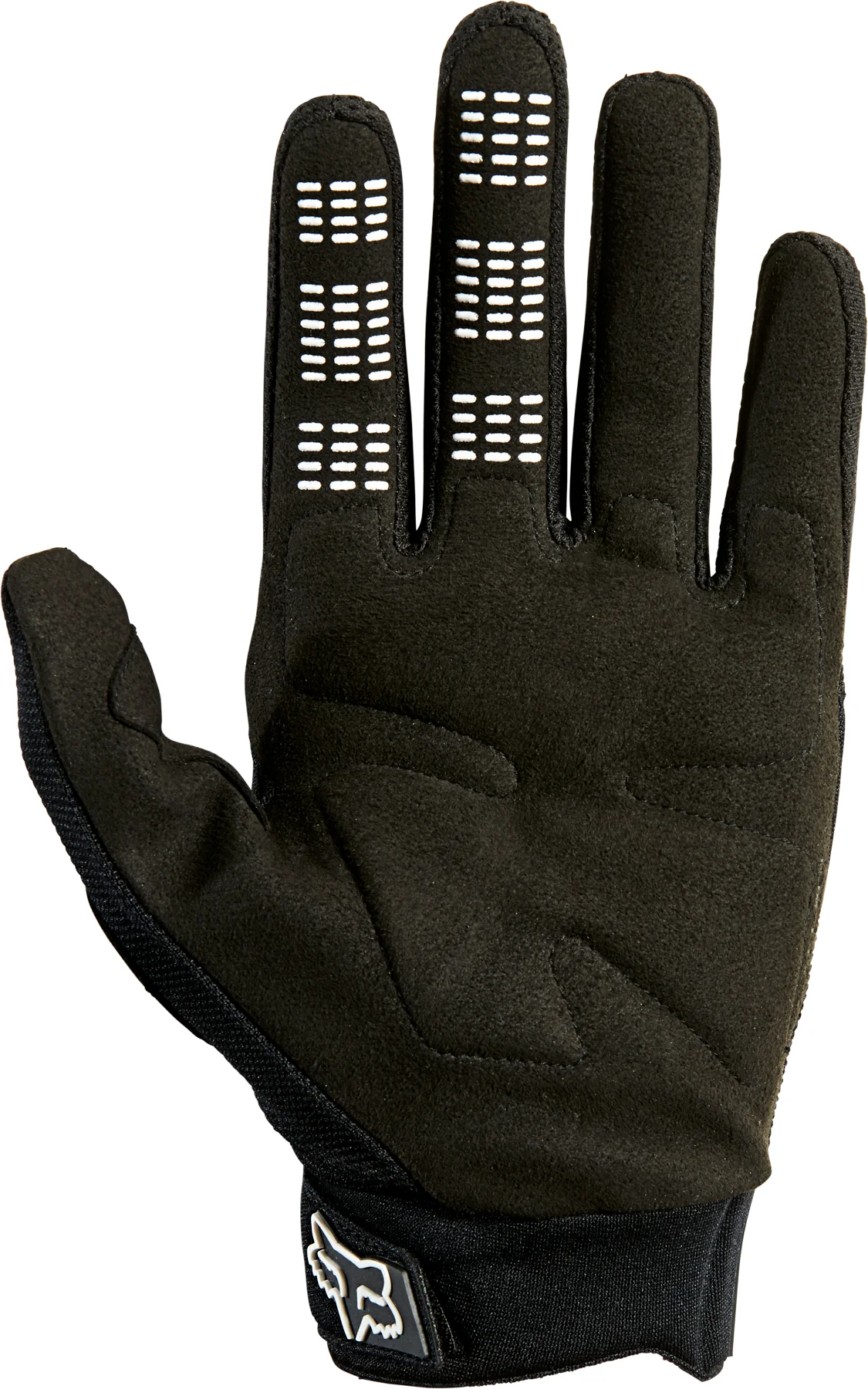 Dirtpaw Glove Black/White - Image 2
