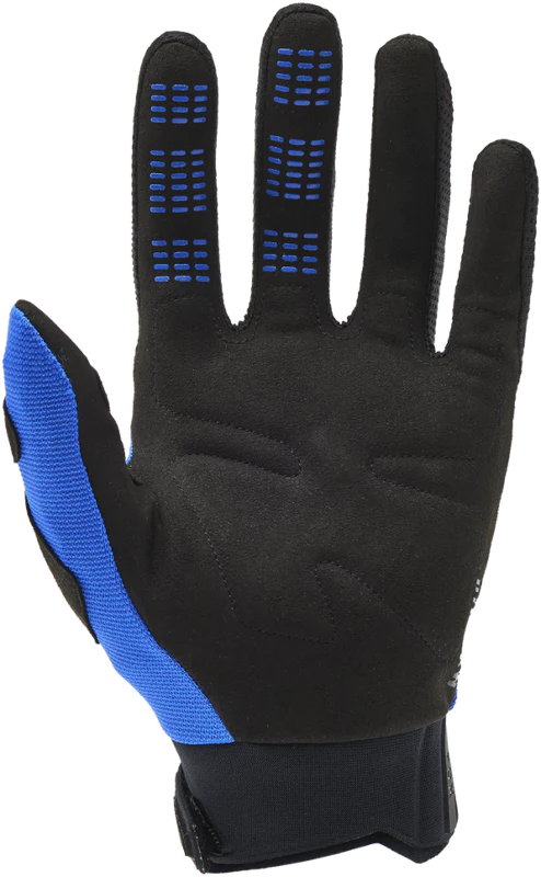 Dirtpaw Glove - Blue - Image 2