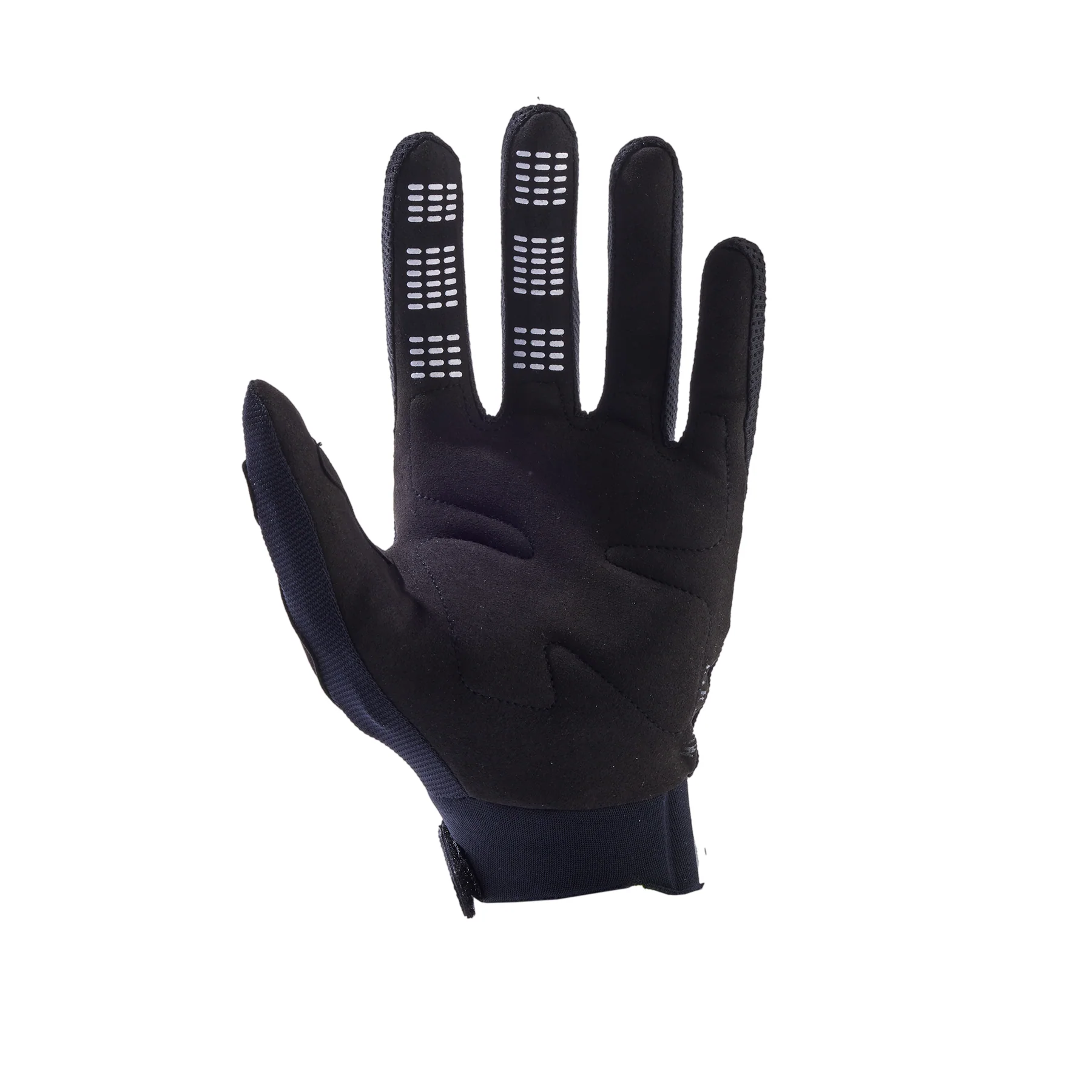 Dirtpaw Handschuh - Black/White - Image 2