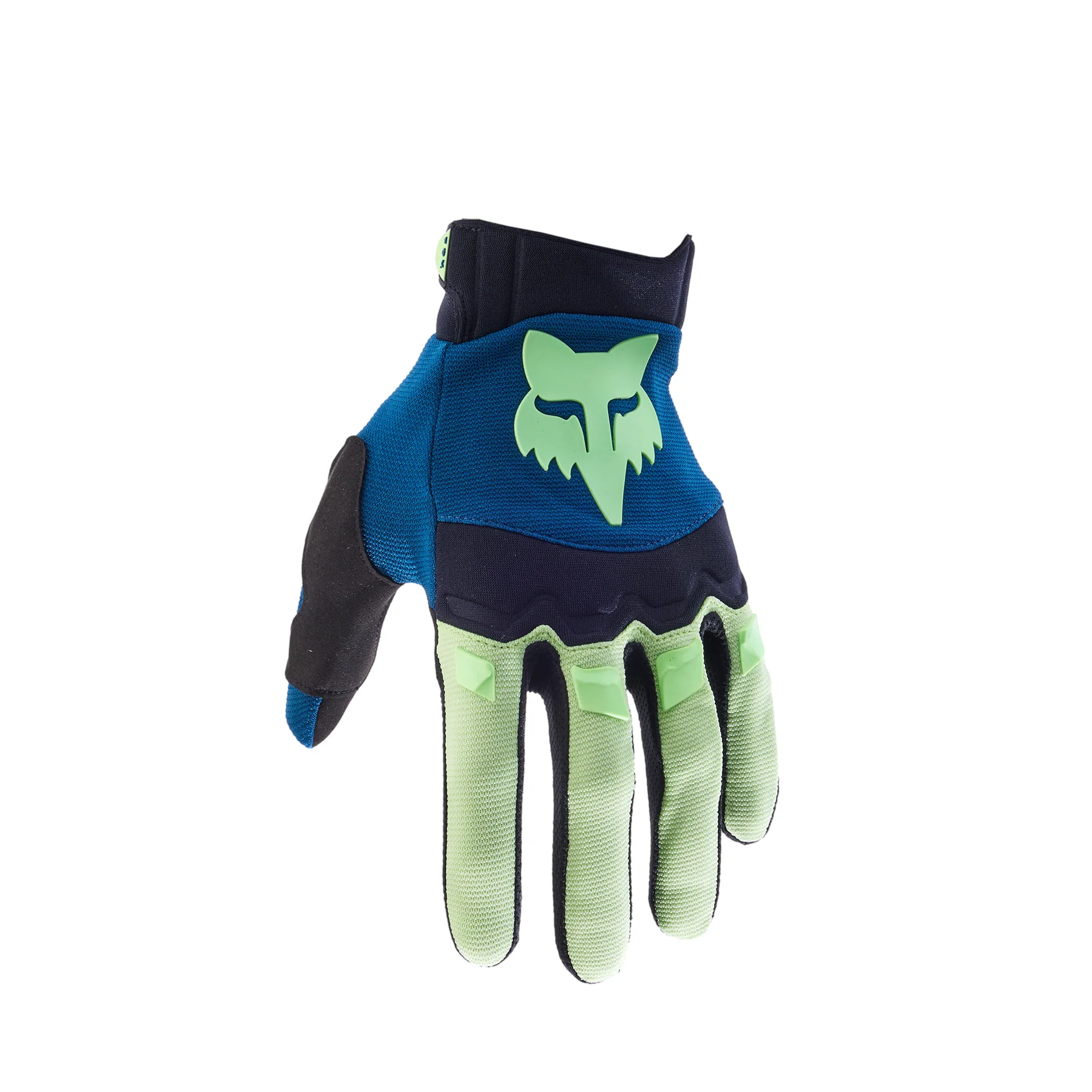 Dirtpaw Handschuh - Maui Blue