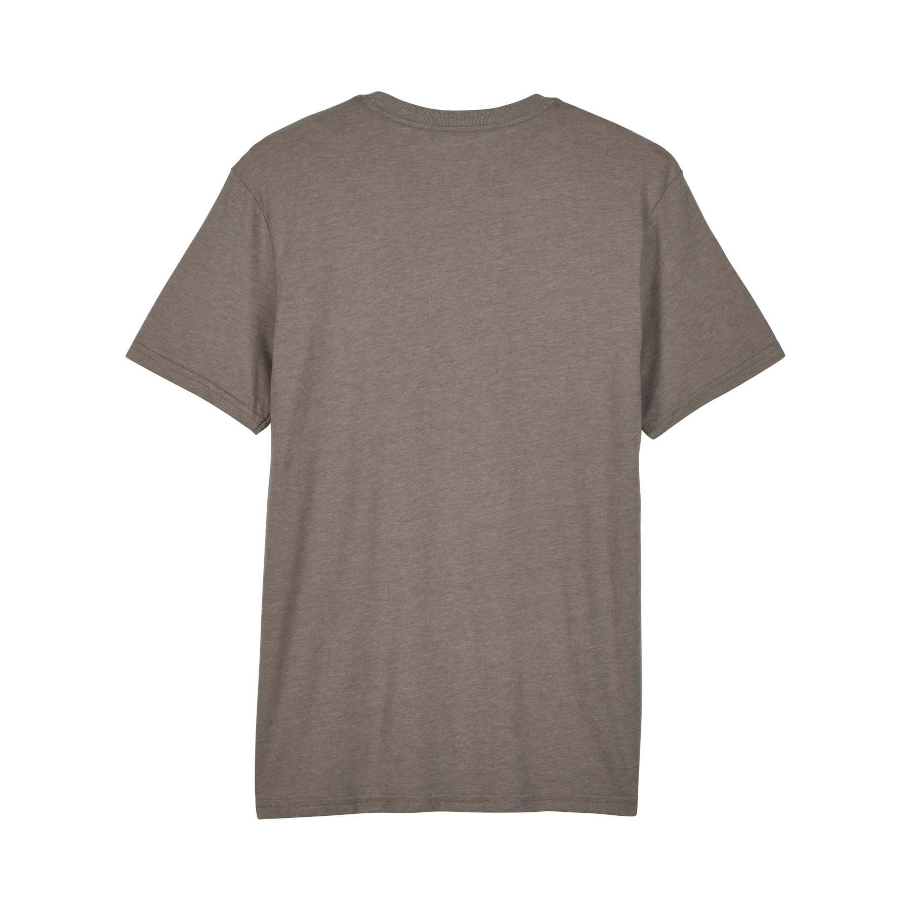Dispute Premium Short Sleeve T-Shirt - Heather Graphite - Image 2