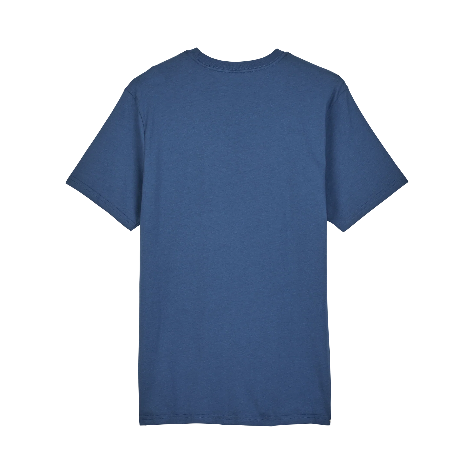Dispute Premium Short Sleeve T-Shirt - Indigo - Image 2