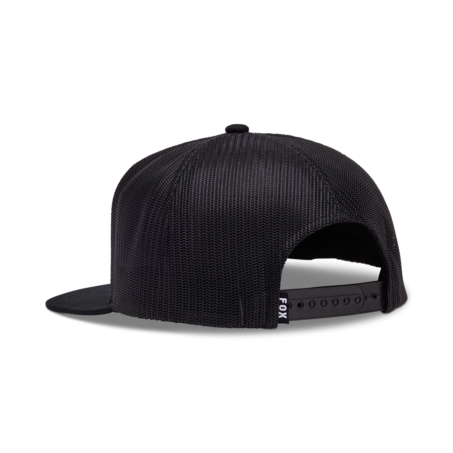 Dispute Snapback Hat - Black - Image 2