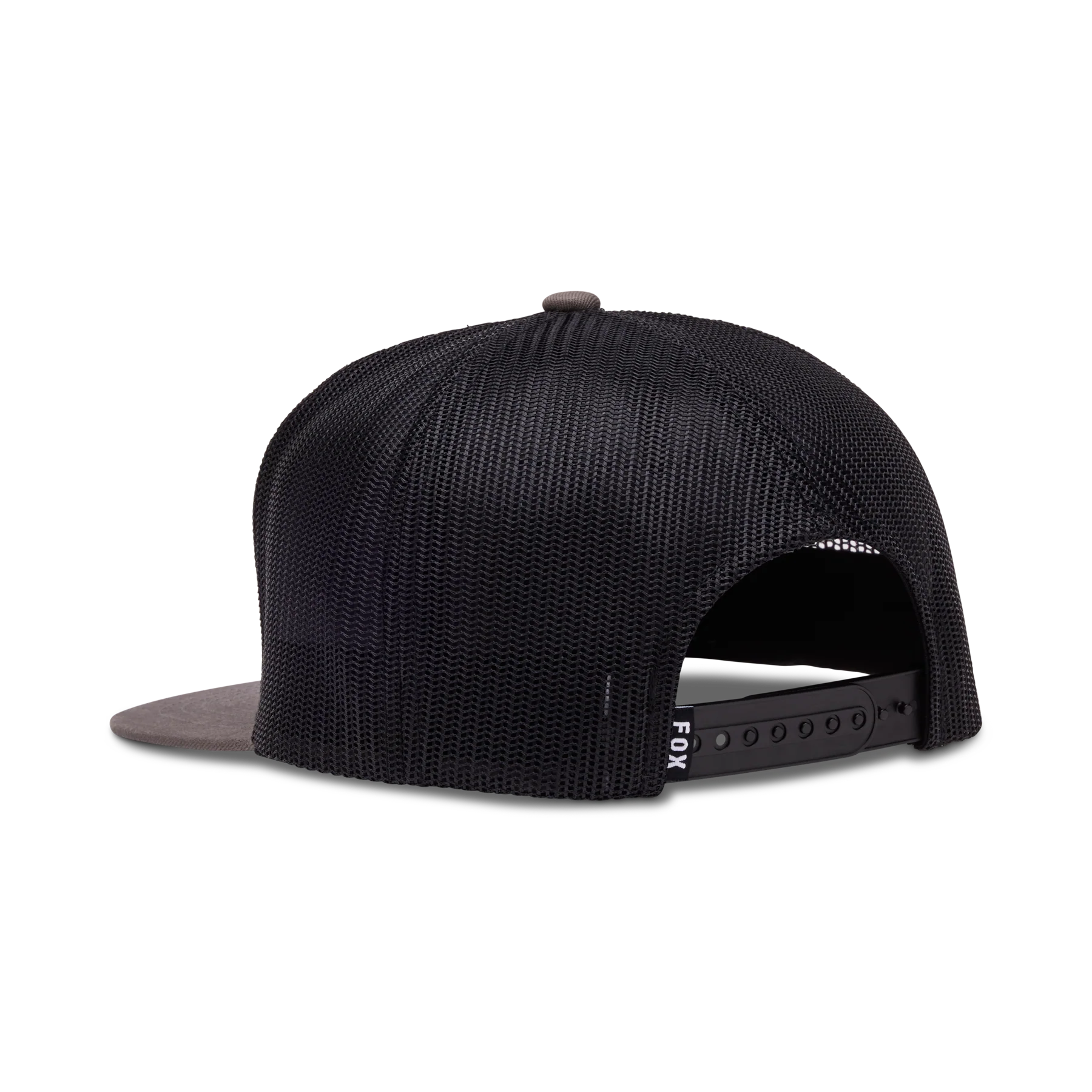 Dispute Snapback Hat - Pewter - Image 2