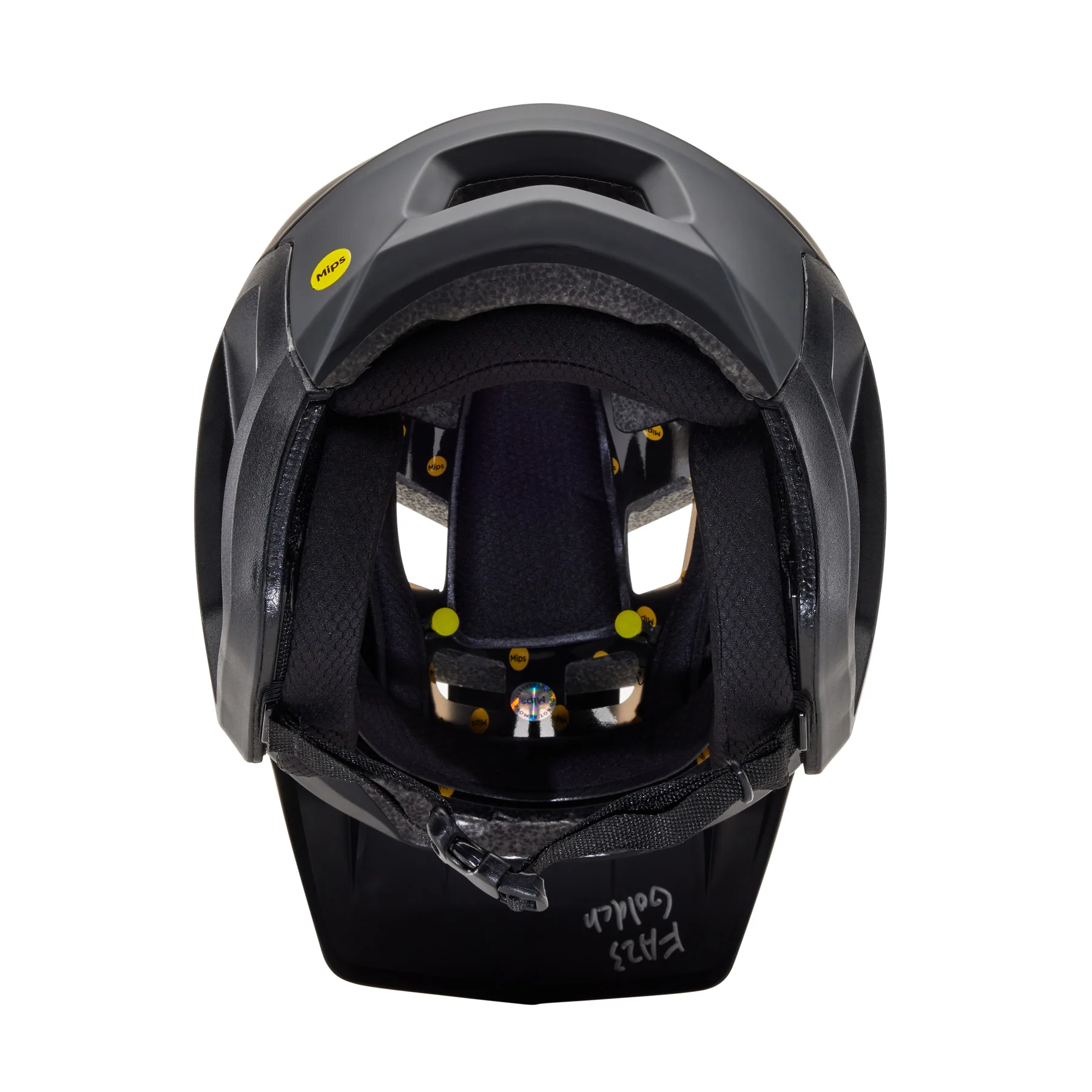 Dropframe Helmet CE - Black - Image 6