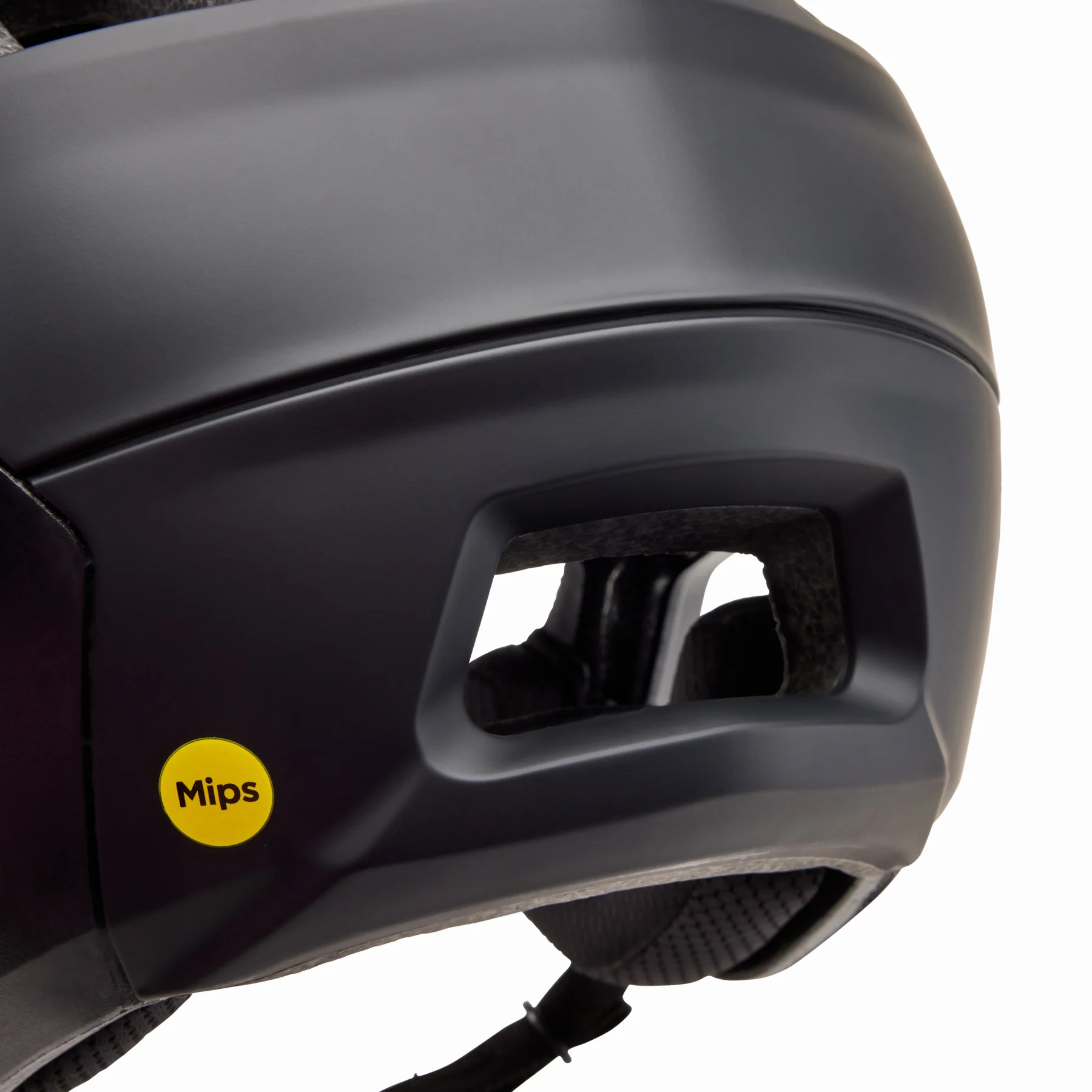 Dropframe Helmet CE - Black - Image 7