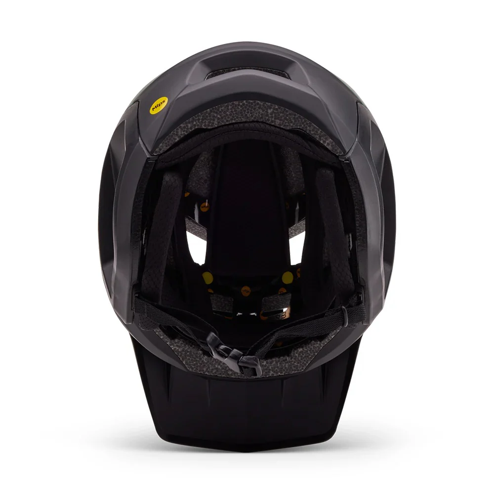 Dropframe Helmet CE - Hunter Green - Image 6