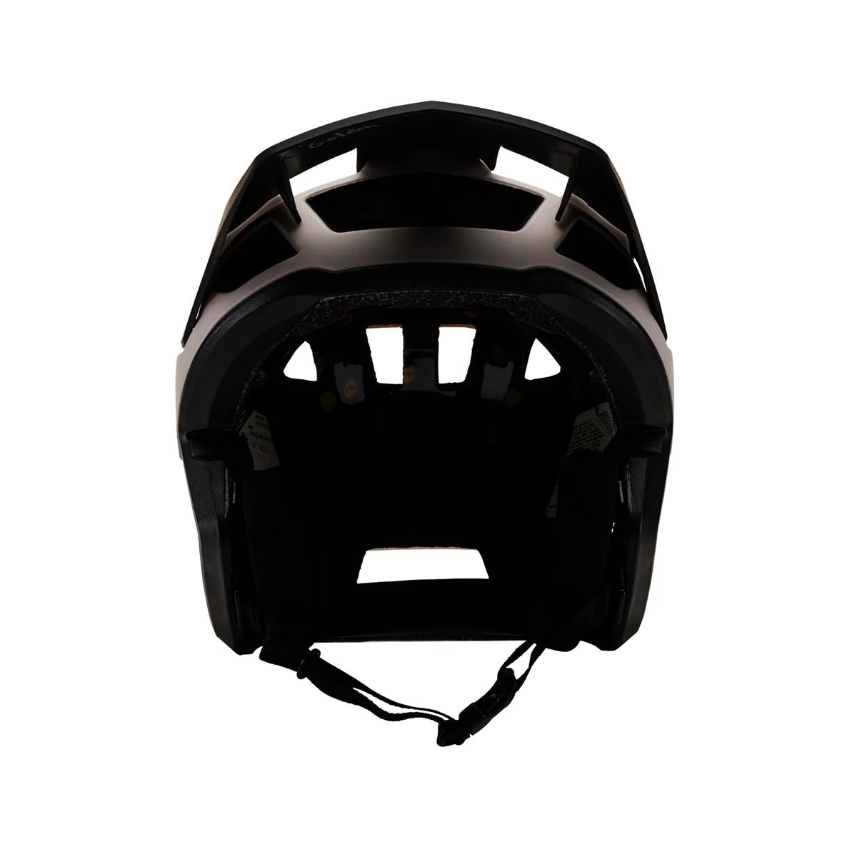 Dropframe Helmet CE - Vintage White - Image 3