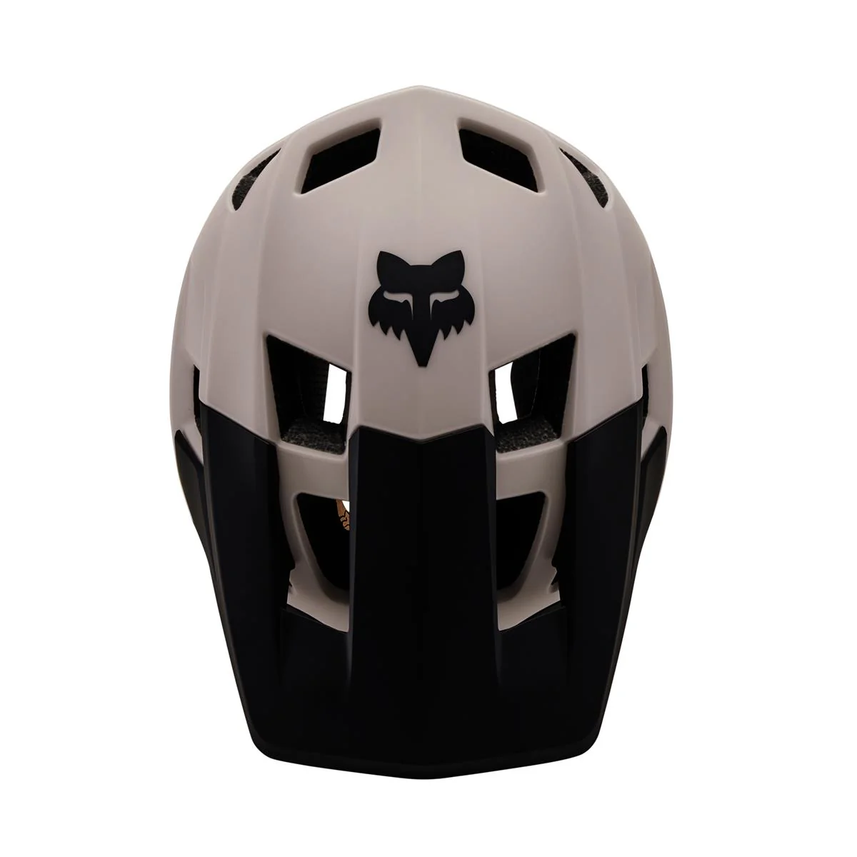 Dropframe Helmet CE - Vintage White - Image 4