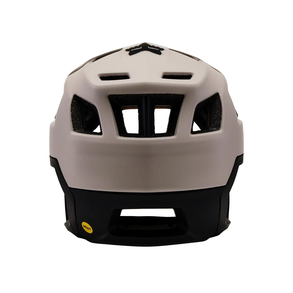 Dropframe Helmet CE - Vintage White - Image 5