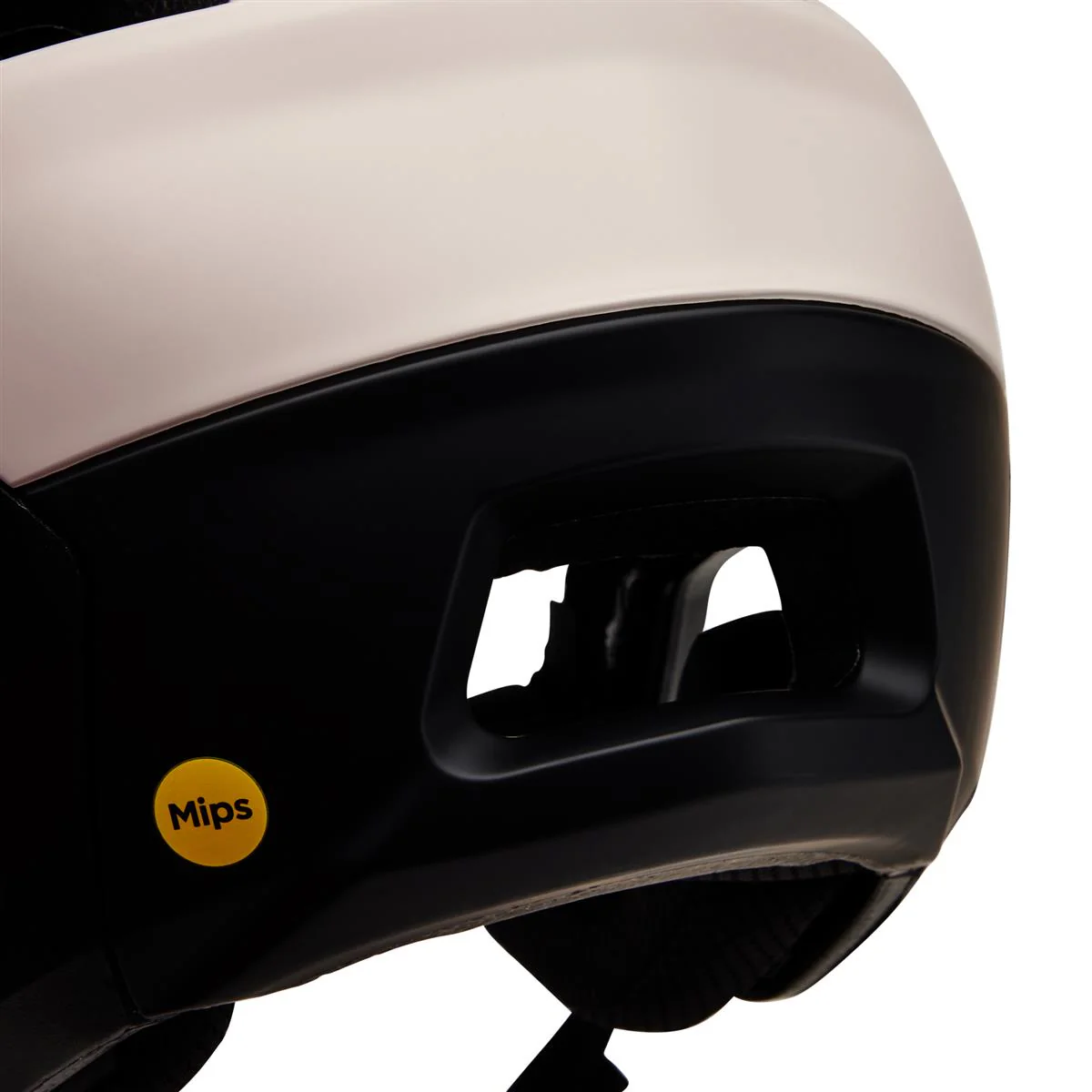 Dropframe Helmet CE - Vintage White - Image 7