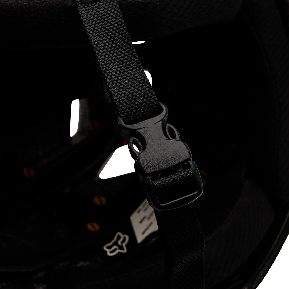 Dropframe Helmet CE - Vintage White - Image 8