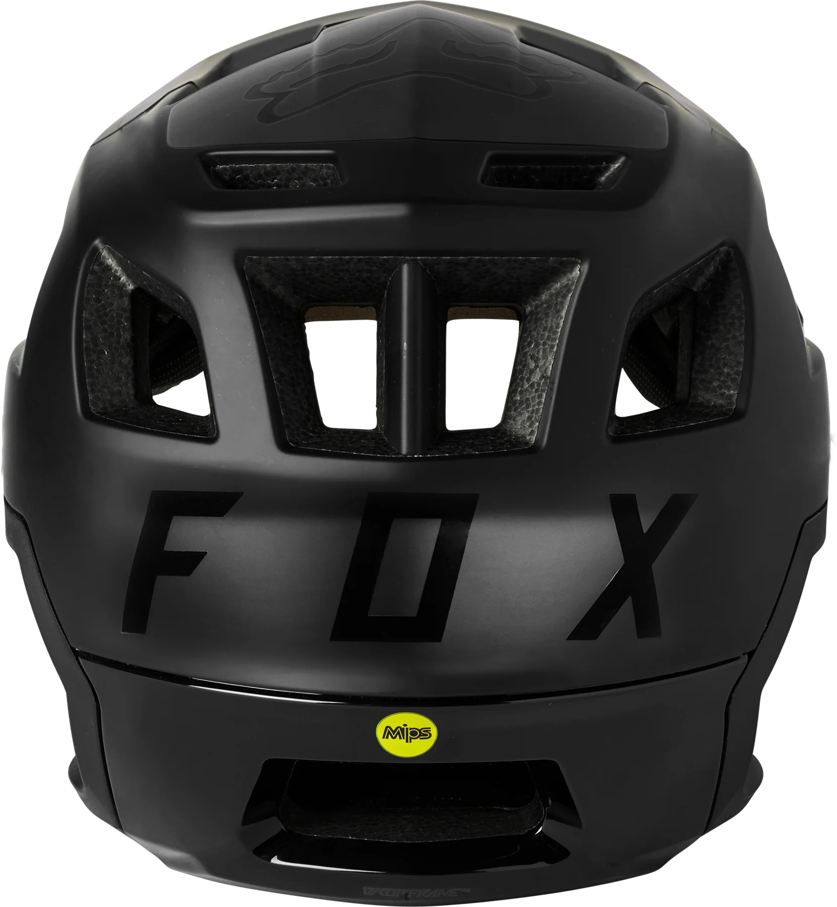 Dropframe Pro Helm CE - Black - Image 4