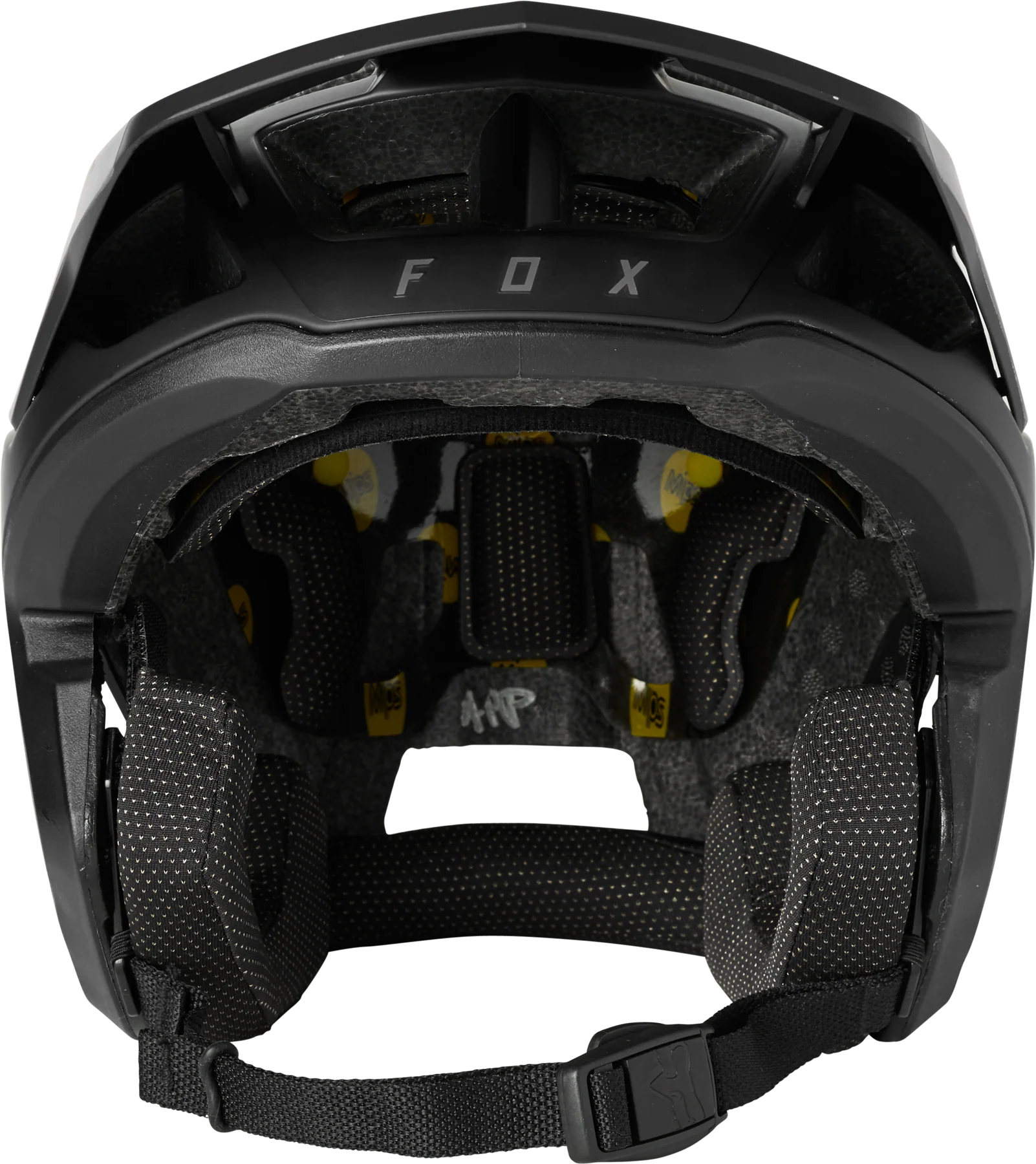 Dropframe Pro Helm CE - Black - Image 5