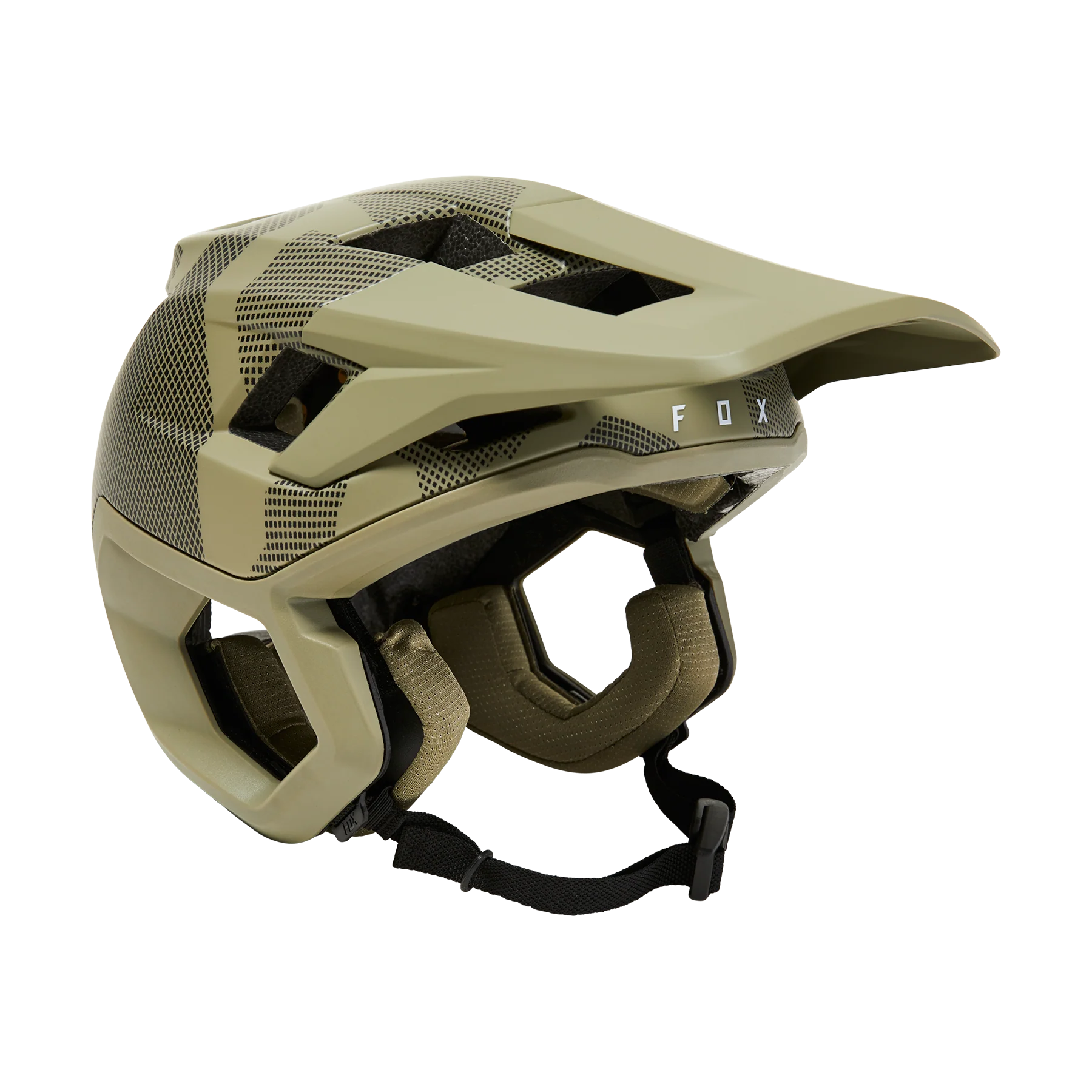 Dropframe Pro Helm CE - Camo