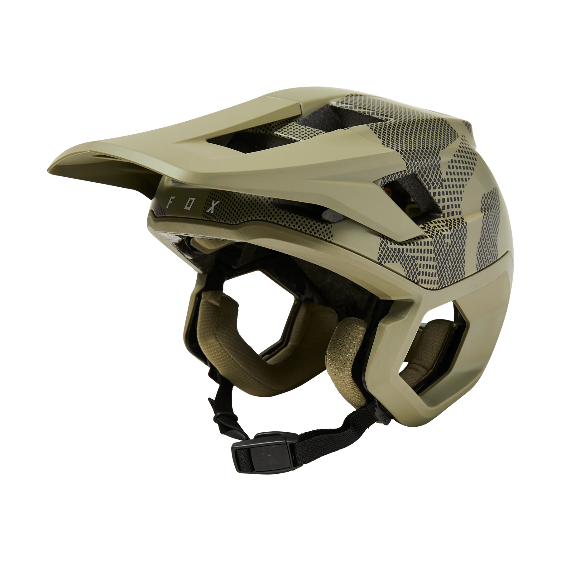 Dropframe Pro Helm CE - Camo - Image 2
