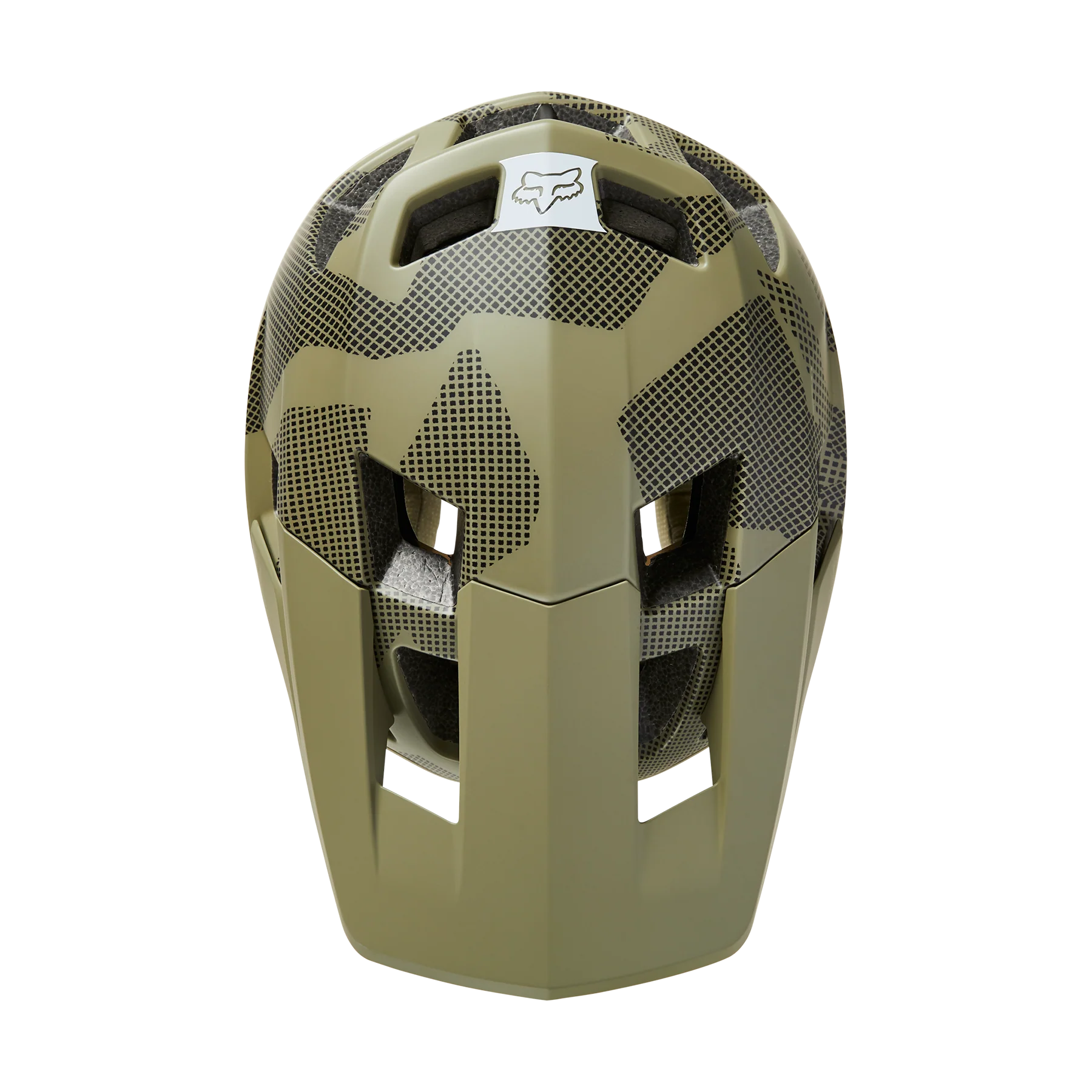 Dropframe Pro Helm CE - Camo - Image 3