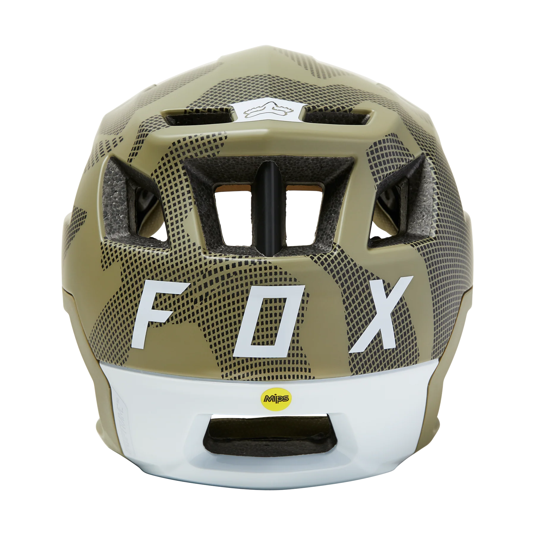Dropframe Pro Helm CE - Camo - Image 4