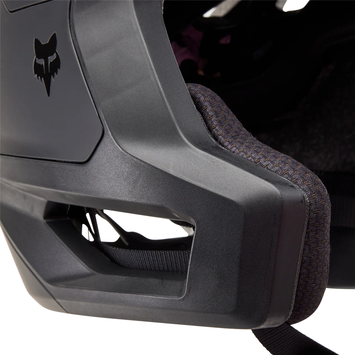 Dropframe Pro Helm CE - Matte Black - Image 10